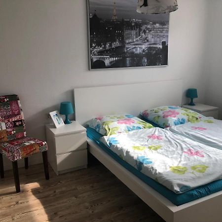 Ferienwohnung Liebing 巴特萨克萨 外观 照片