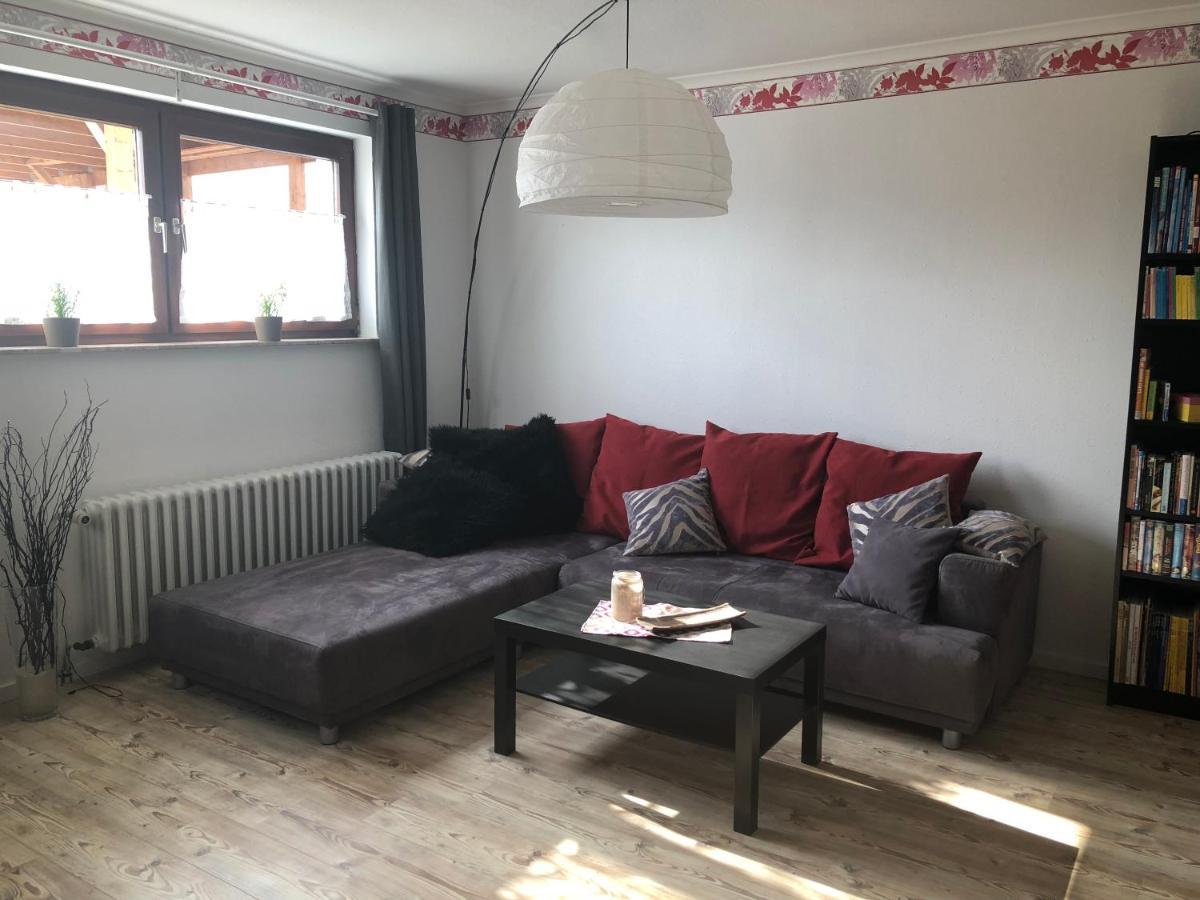 Ferienwohnung Liebing 巴特萨克萨 外观 照片
