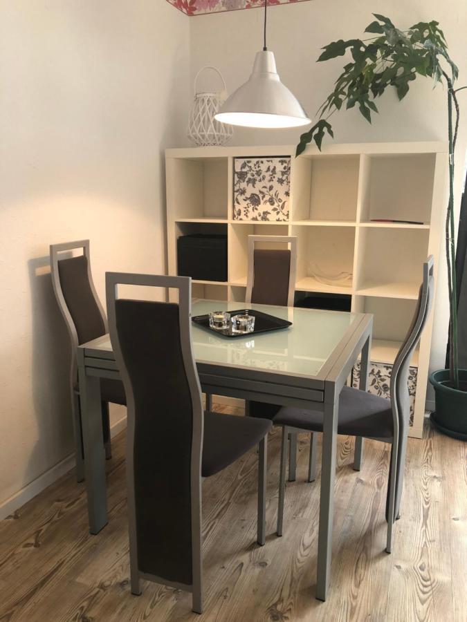 Ferienwohnung Liebing 巴特萨克萨 外观 照片